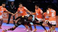 A phenomenal rising star in his debut season, Siddharth Desai.